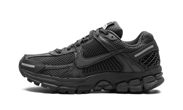 Zoom Vomero 5 Wmns "triple Black"