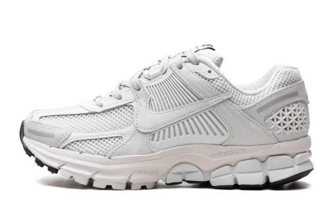 Zoom Vomero 5 Wmns "white / Vast Grey"