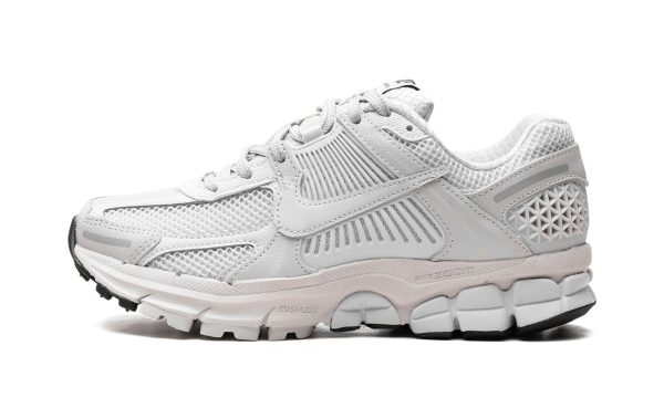 Zoom Vomero 5 Wmns "white / Vast Grey"