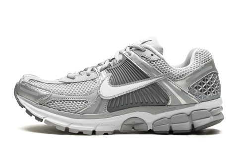 Zoom Vomero 5 "cool Grey"