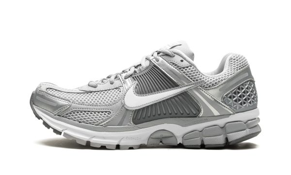 Zoom Vomero 5 "cool Grey"