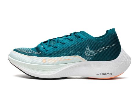 Zoomx Vaporfly Next% 2 "green"