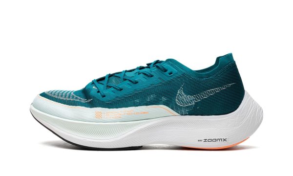 Zoomx Vaporfly Next% 2 "green"