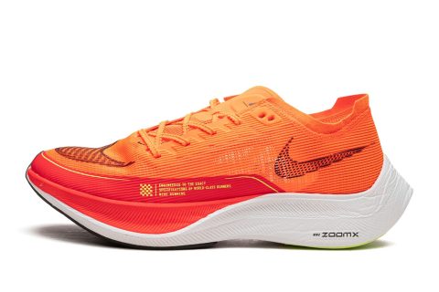 Zoomx Vaporfly Next% 2 "total Orange"