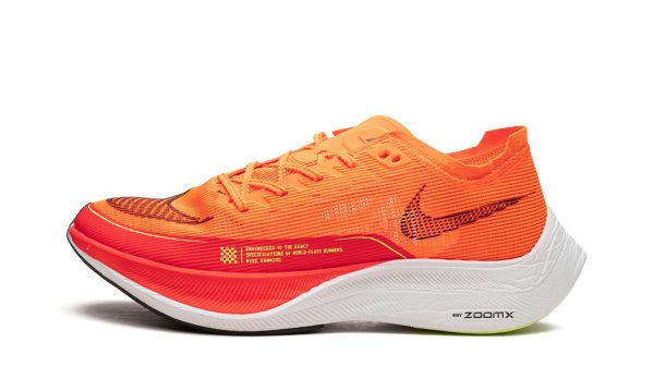 Zoomx Vaporfly Next% 2 "total Orange"