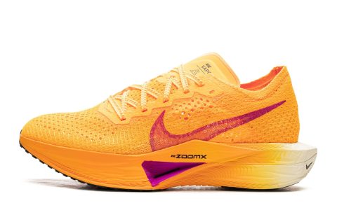 Zoomx Vaporfly Next% 3 Wmns "laser Orange"