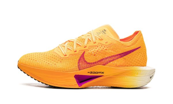 Zoomx Vaporfly Next% 3 Wmns "laser Orange"