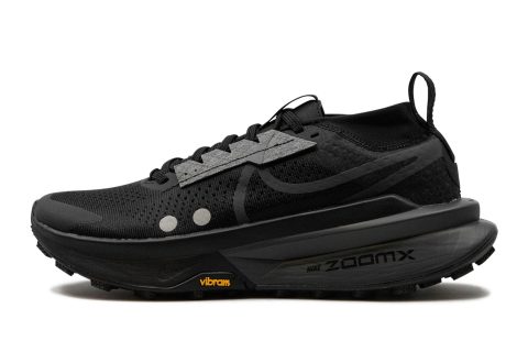 Zoomx Zegama 2 "black Anthracite"