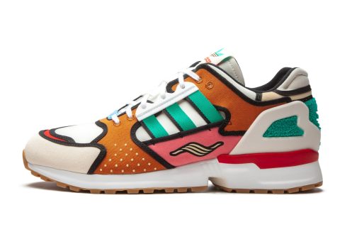 Zx 1000 "the Simpsons - Krusty Burger"