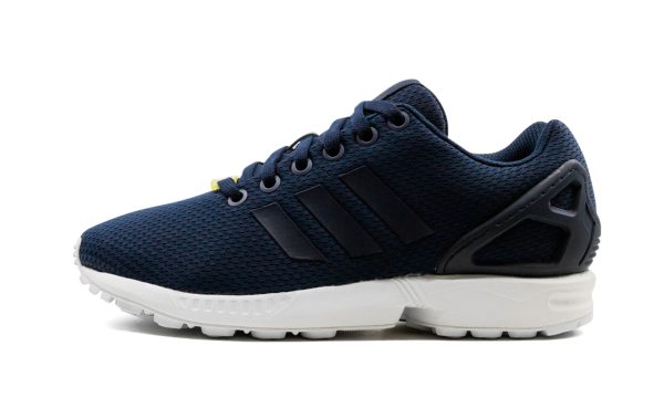 Zx Flux